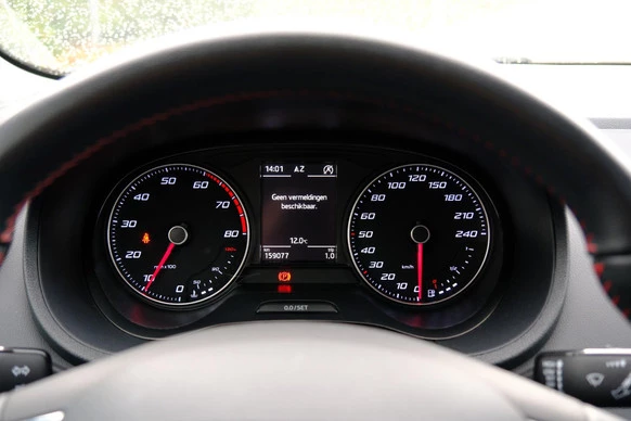 SEAT Ibiza - Afbeelding 12 van 30