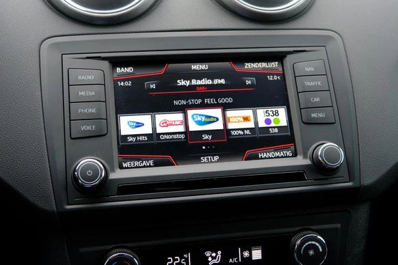 SEAT Ibiza - Afbeelding 15 van 30