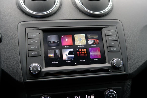 SEAT Ibiza - Afbeelding 16 van 30