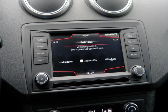 SEAT Ibiza - Afbeelding 17 van 30