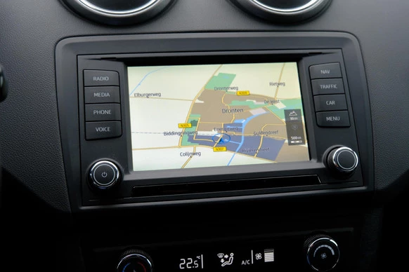 SEAT Ibiza - Afbeelding 18 van 30