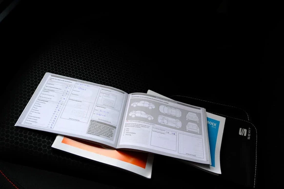 SEAT Ibiza - Afbeelding 20 van 30