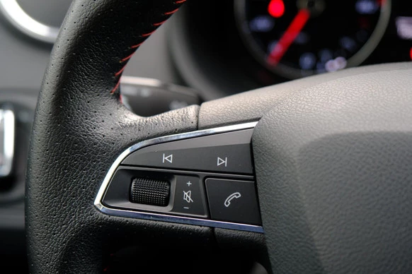 SEAT Ibiza - Afbeelding 22 van 30