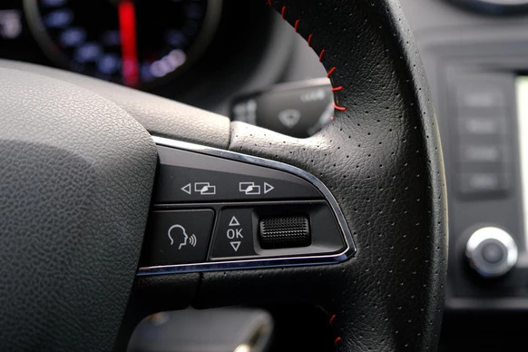 SEAT Ibiza - Afbeelding 23 van 30