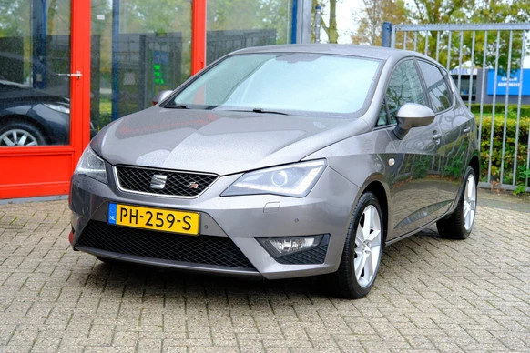 SEAT Ibiza - Afbeelding 26 van 30