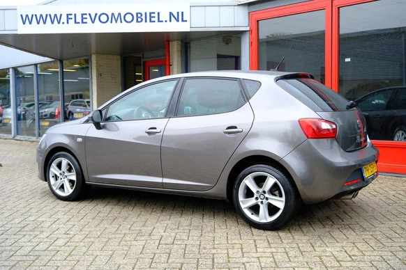 SEAT Ibiza - Afbeelding 28 van 30