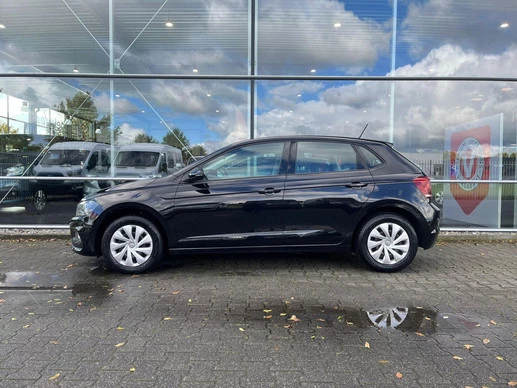 Volkswagen Polo - Afbeelding 2 van 30