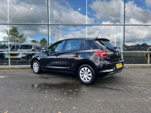 Volkswagen Polo - Afbeelding 3 van 30