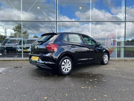 Volkswagen Polo - Afbeelding 4 van 30
