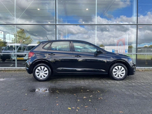 Volkswagen Polo - Afbeelding 5 van 30
