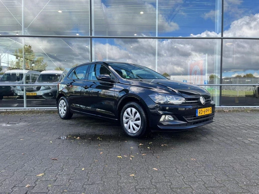 Volkswagen Polo - Afbeelding 6 van 30