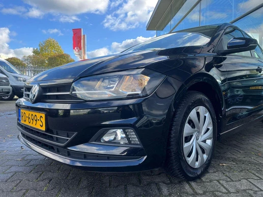 Volkswagen Polo - Afbeelding 7 van 30