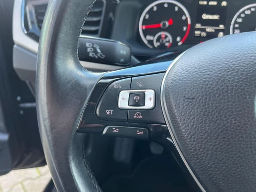 Volkswagen Polo - Afbeelding 10 van 30