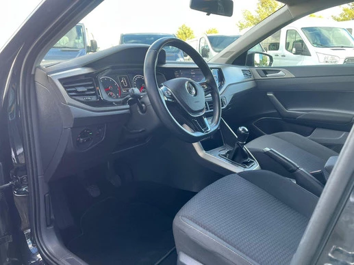 Volkswagen Polo - Afbeelding 15 van 30