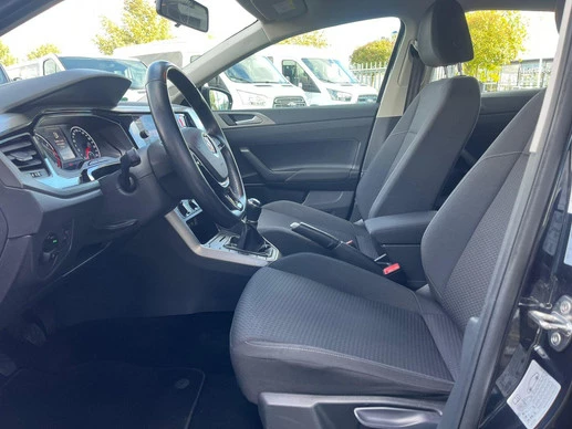 Volkswagen Polo - Afbeelding 16 van 30