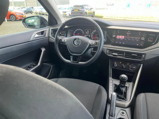Volkswagen Polo - Afbeelding 18 van 30