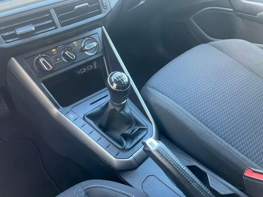 Volkswagen Polo - Afbeelding 25 van 30