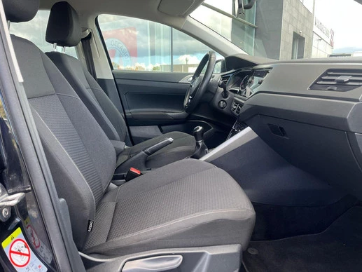 Volkswagen Polo - Afbeelding 27 van 30