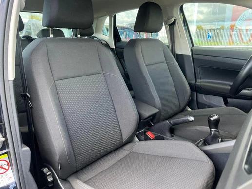 Volkswagen Polo - Afbeelding 28 van 30