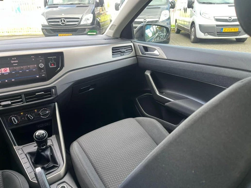 Volkswagen Polo - Afbeelding 29 van 30
