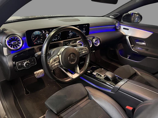Mercedes-Benz CLA - Afbeelding 3 van 12