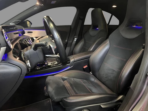 Mercedes-Benz CLA - Afbeelding 4 van 12