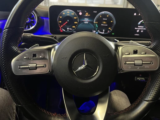Mercedes-Benz CLA - Afbeelding 8 van 12
