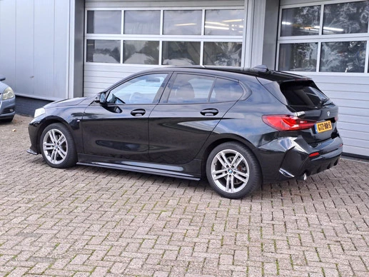 BMW 1 Serie - Afbeelding 2 van 19