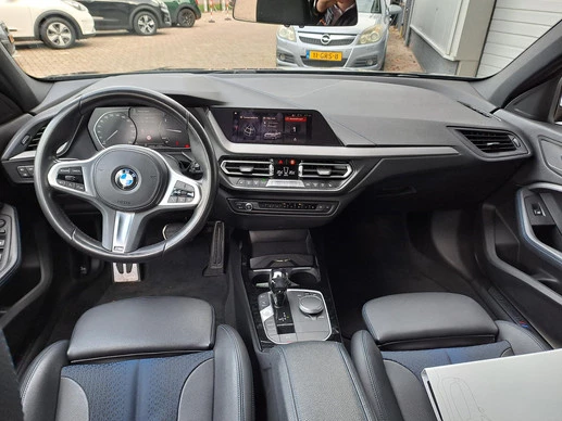BMW 1 Serie - Afbeelding 3 van 19