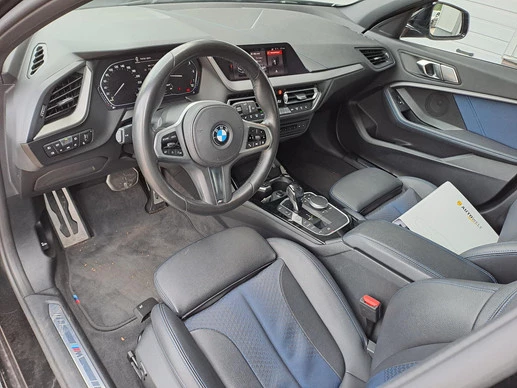 BMW 1 Serie - Afbeelding 4 van 19