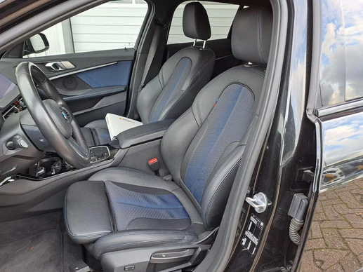 BMW 1 Serie - Afbeelding 6 van 19