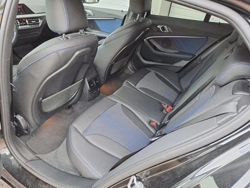 BMW 1 Serie - Afbeelding 7 van 19