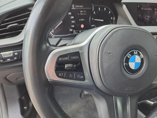 BMW 1 Serie - Afbeelding 8 van 19