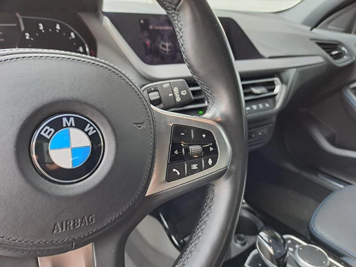 BMW 1 Serie - Afbeelding 9 van 19