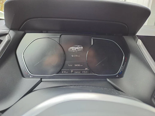 BMW 1 Serie - Afbeelding 11 van 19