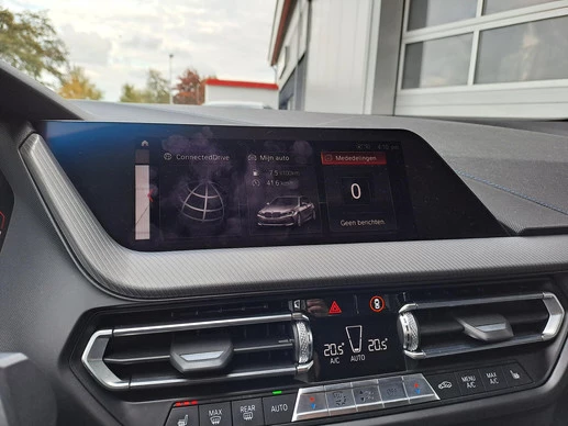 BMW 1 Serie - Afbeelding 12 van 19