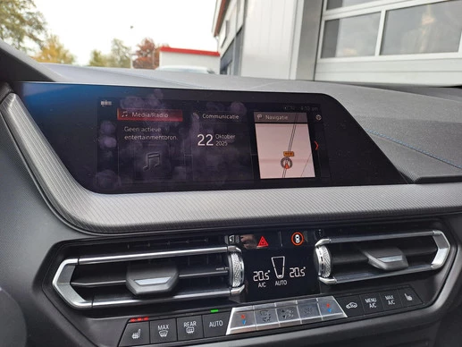 BMW 1 Serie - Afbeelding 13 van 19