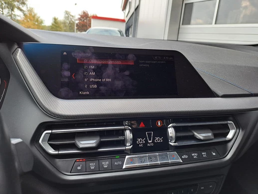 BMW 1 Serie - Afbeelding 14 van 19
