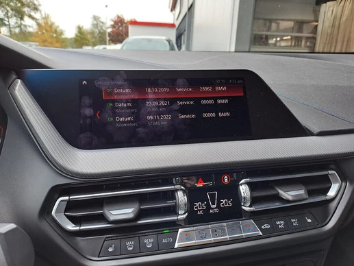 BMW 1 Serie - Afbeelding 15 van 19