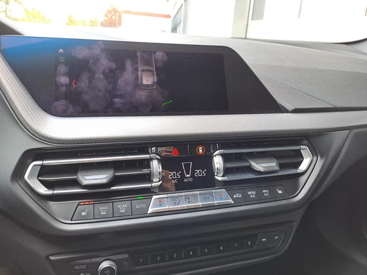 BMW 1 Serie - Afbeelding 16 van 19