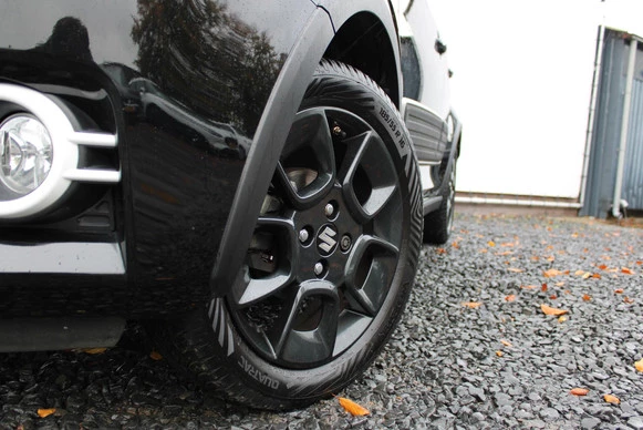 Suzuki Ignis - Afbeelding 3 van 30