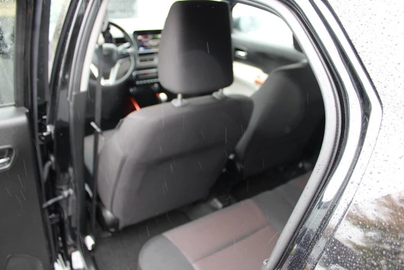 Suzuki Ignis - Afbeelding 6 van 30