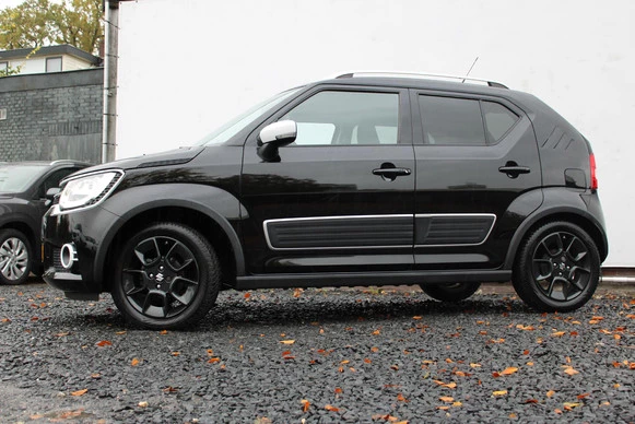 Suzuki Ignis - Afbeelding 8 van 30