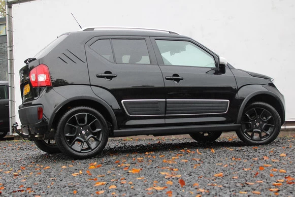 Suzuki Ignis - Afbeelding 9 van 30
