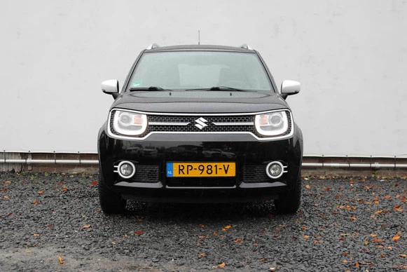 Suzuki Ignis - Afbeelding 10 van 30