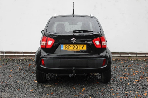Suzuki Ignis - Afbeelding 11 van 30