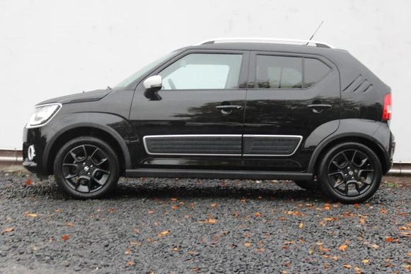 Suzuki Ignis - Afbeelding 13 van 30