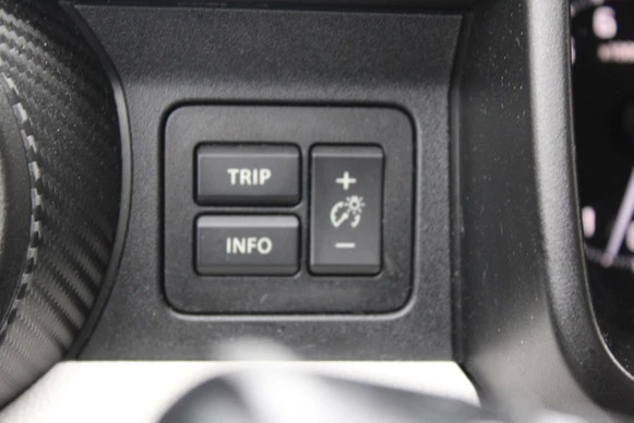 Suzuki Ignis - Afbeelding 16 van 30