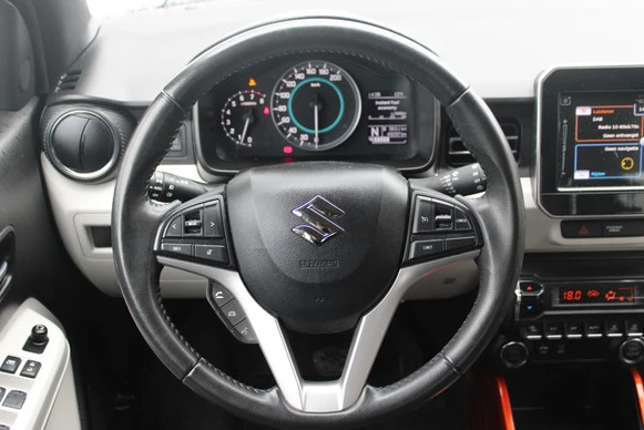 Suzuki Ignis - Afbeelding 17 van 30