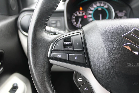 Suzuki Ignis - Afbeelding 19 van 30
